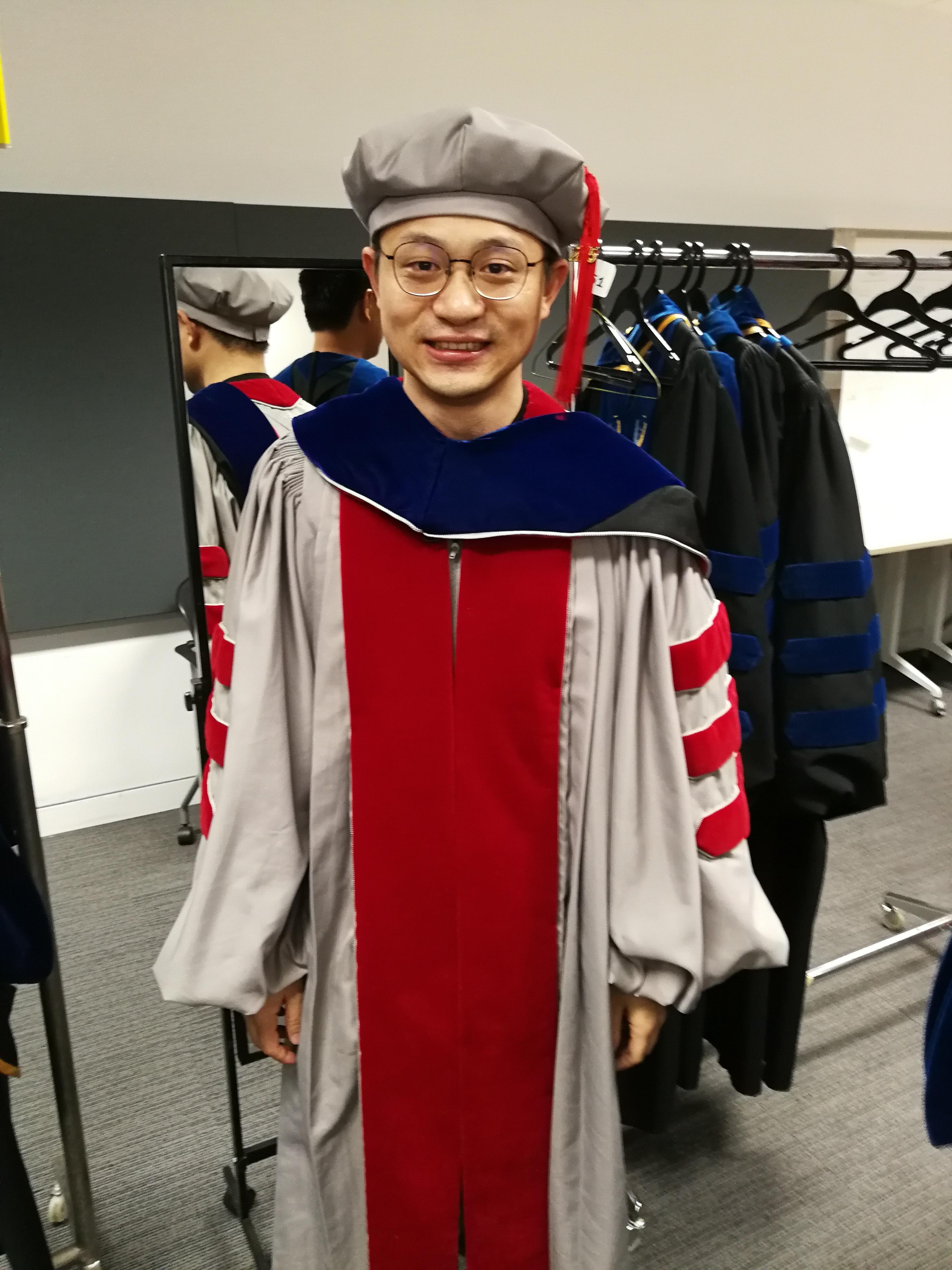 Hai Wang